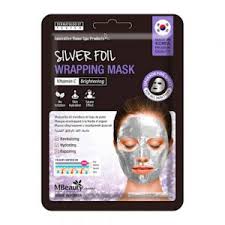 ماسک های صورت ام بیوتی M-Beauty