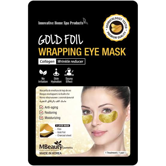 ماسک های صورت ام بیوتی M-Beauty