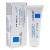 کرم ترمیم کننده لاروش پوزای La roche-Posay مدل سیکا پلاست B5 حجم 40 میل