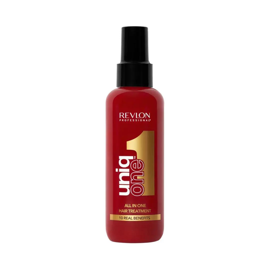 اسپری موی 10 کاره رولون یونیک وان Revlon Uniq One حجم 150 میل