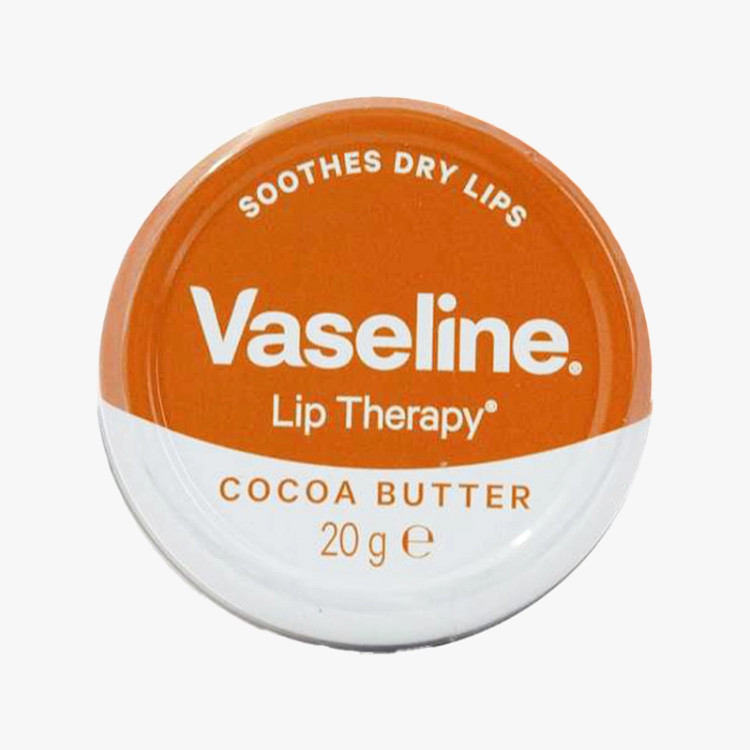 بالم لب کاسهای وازلین Vaseline Lip Therapy