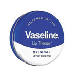 بالم لب کاسهای وازلین Vaseline Lip Therapy
