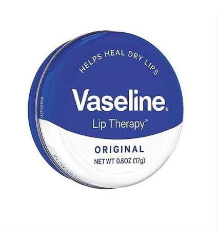 بالم لب کاسهای وازلین Vaseline Lip Therapy
