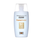 ضد آفتاب ابرسان مجیک ایزدین FUSION WATER MAGIC ISDINحاوی SPF50