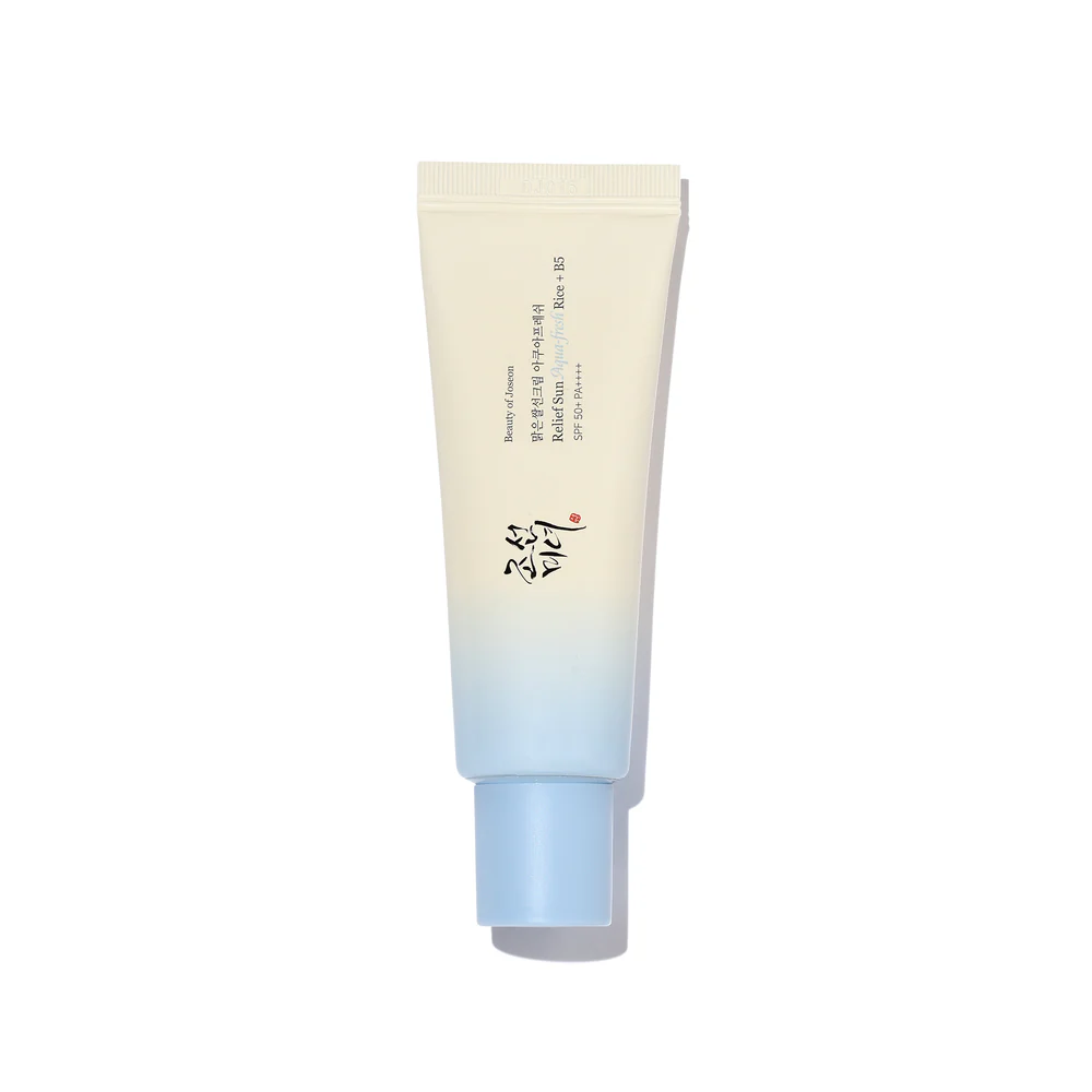 ضد آفتاب بیوتی آف جوسان 50ML