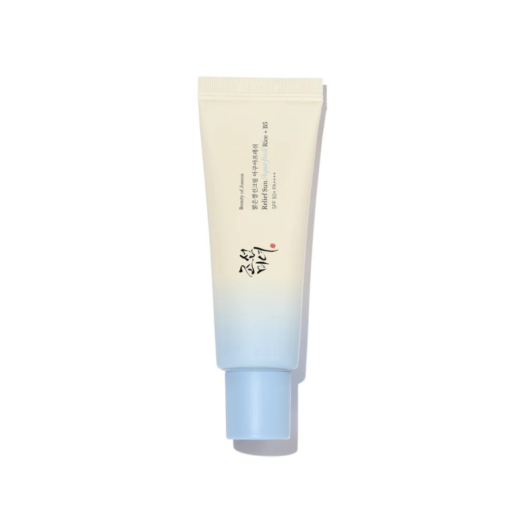 ضد آفتاب بیوتی آف جوسان 50ML