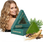 صابون رزماری گیاهی Seven Green Nature | درمان ریزش و تحریک رشد مو