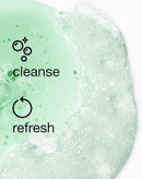 محلول پاک کننده آرایش کلینیک مدل All About Clean oily skin حجم 200 میلی لیتر پوست چرب