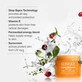 کرم ضد پیری و ترمیم کننده و محافظت کلینیک Superdefense SPF 25