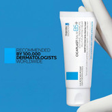 کرم ترمیم کننده لاروش پوزای La roche-Posay مدل سیکا پلاست B5 حجم 40 میل