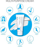 کرم ترمیم کننده لاروش پوزای La roche-Posay مدل سیکا پلاست B5 حجم 40 میل