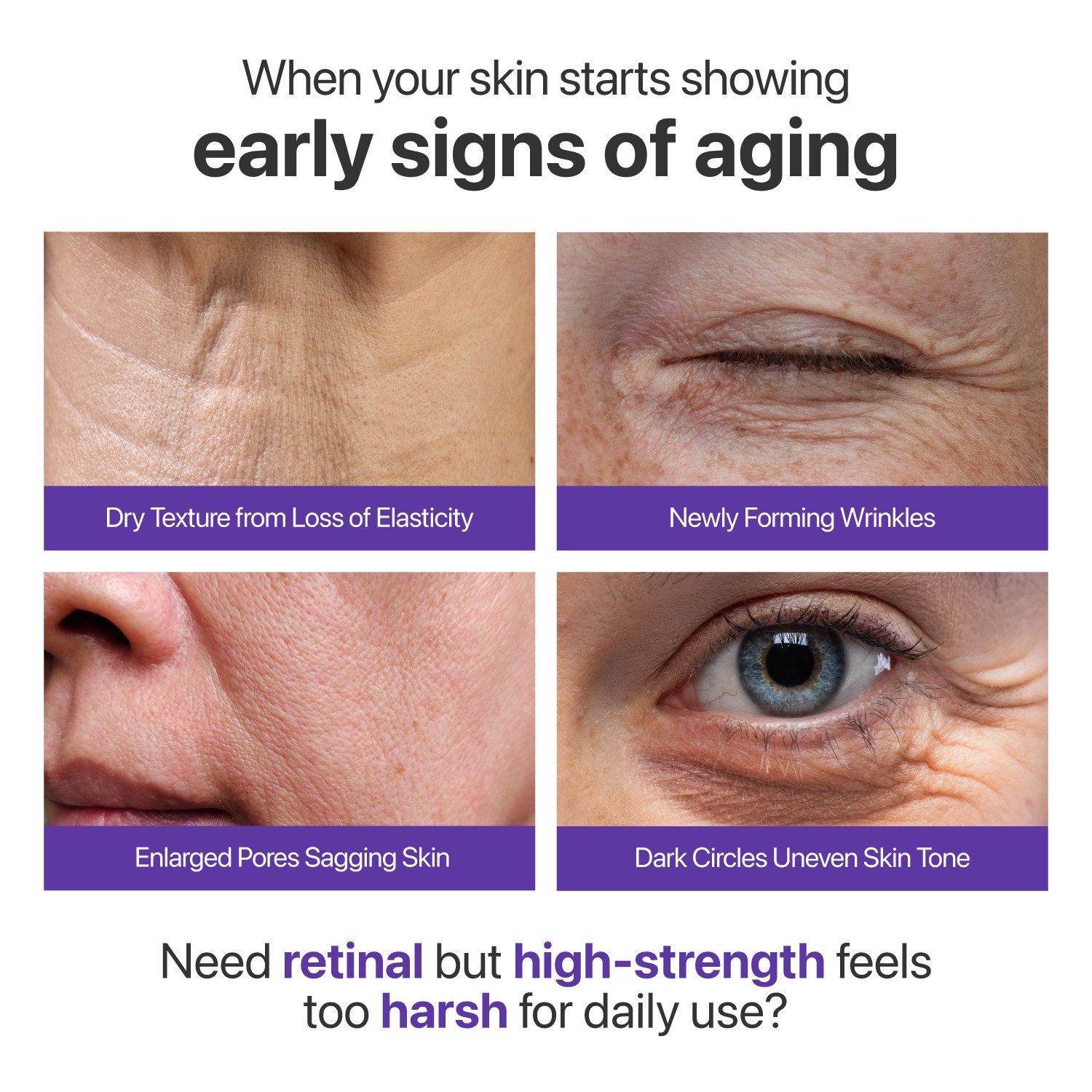 کرم دور چشم جوانساز رتینال نامبوزین Numbuzin No.9 NAD+ Retinal Volumetox Eye Cream – حجم ۲۰ میل
