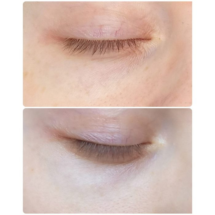 سرم دور چشم رولینگ کلاژن فارم استی (Farm Stay Collagen Water Full Moist Rolling Eye Serum) حجم 25 میلیلیتر