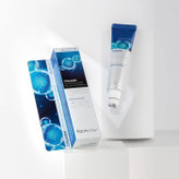 سرم دور چشم رولینگ کلاژن فارم استی (Farm Stay Collagen Water Full Moist Rolling Eye Serum) حجم 25 میلیلیتر