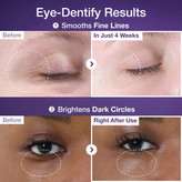 کرم دور چشم رتینول و +NAD نامبوزین مدل No.9 NAD+ Retinol Volumetox Eye Cream حجم 10 میلیلیتر