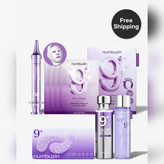 کرم دور چشم رتینول و +NAD نامبوزین مدل No.9 NAD+ Retinol Volumetox Eye Cream حجم 10 میلیلیتر