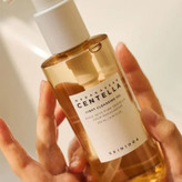 شوینده روغنی ملایم سنتلا ماداگاسکار اسکین 1004 SKIN 1004 Madagascar Centella Light Cleansing Oil