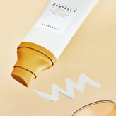 کرم ضد آفتاب سنتلا ماداگاسکار مدل ایر فیت اسکین 1004 SKIN 1004 Madagascar Centella Air-fit Suncream Light