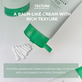 کرم تی تریکا سنتلا Skin1004 | آبرسان ضدالتهاب و ترمیمکننده پوست ماداگاسکار Madagascar Centella Tea-Trica B5 Cream