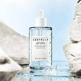 سرم سنتلا ماداگاسکار هیالو سیکا اسکین 1004 Skin1004 Madagascar Centella Hyalu Cica First Ampoule