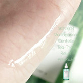 سرم سنتلا ماداگاسکار تسکین دهنده چای تریکا اسکین 1004 Skin1004 Madagascar Centella Tea-Trica Relief Ampoule