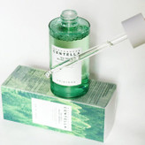 سرم سنتلا ماداگاسکار تسکین دهنده چای تریکا اسکین 1004 Skin1004 Madagascar Centella Tea-Trica Relief Ampoule