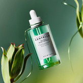 سرم سنتلا ماداگاسکار تسکین دهنده چای تریکا اسکین 1004 Skin1004 Madagascar Centella Tea-Trica Relief Ampoule