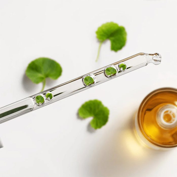 سرم التیام بخش سنتلا ماداگاسکار اسکین 1004 SKIN1004 Madagascar Centella Ampoule