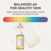 سرم التیام بخش سنتلا ماداگاسکار اسکین 1004 SKIN1004 Madagascar Centella Ampoule