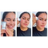 ضد آفتاب استیکی سنتلا آبرسان و تسکین دهنده هیالو سیکا اسکین 1004 SKIN1004 Hyalu Cica Silky Fit Sun Stick 20g