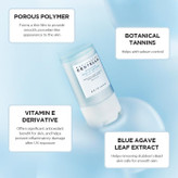 ضد آفتاب استیکی سنتلا آبرسان و تسکین دهنده هیالو سیکا اسکین 1004 SKIN1004 Hyalu Cica Silky Fit Sun Stick 20g