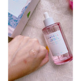 سرم کنترل و کوچک کننده منافذ سنتلا ماداگاسکار SKIN 1004 Poremizing Fresh Ampoule