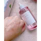 سرم کنترل و کوچک کننده منافذ سنتلا ماداگاسکار SKIN 1004 Poremizing Fresh Ampoule
