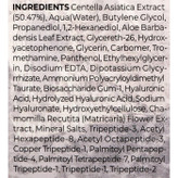 سرم کنترل و کوچک کننده منافذ سنتلا ماداگاسکار SKIN 1004 Poremizing Fresh Ampoule