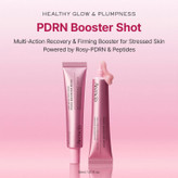 بوستر شات PDRN و پپتید ترمیم کننده و جوانساز آرنسیا Arencia PDRN BOOSTER SHOT FACE & EYE
