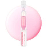 ویال PDRN ماهی سالمون مدی کیوب medicube Salmon DNA PDRN Pink One Day Serum