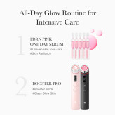 ویال PDRN ماهی سالمون مدی کیوب medicube Salmon DNA PDRN Pink One Day Serum