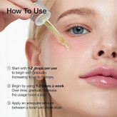 سرم آزلائیک اسید 10% و هیالورون آنوا Anua Azelaic Acid 10+ Hyaluron Soothing Serum 30Ml