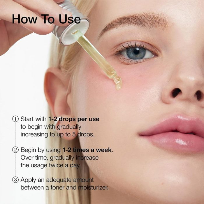 سرم آزلائیک اسید 10% و هیالورون آنوا Anua Azelaic Acid 10+ Hyaluron Soothing Serum 30Ml