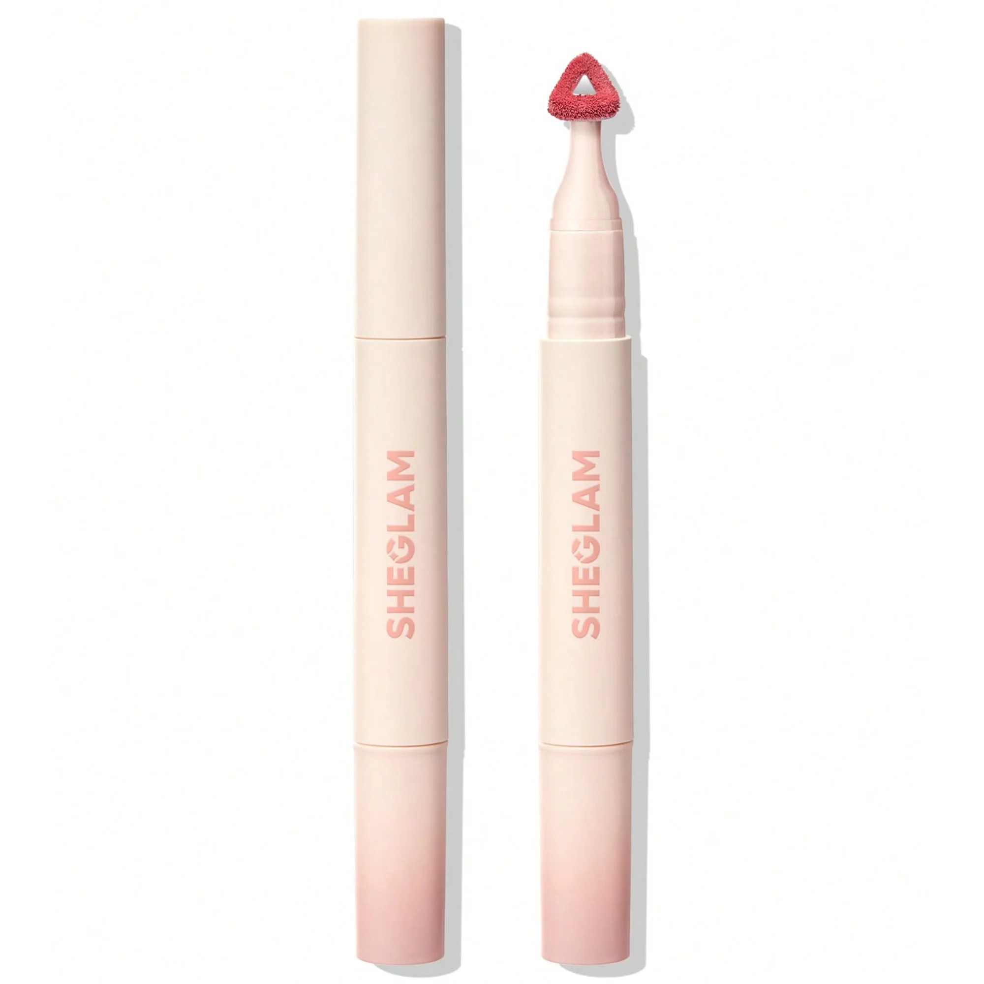 پاف لیپ مارشمالو شیگلم SHEGLAM Marshmallow Puff Lip Blur Pen (تمام رنگ ها)