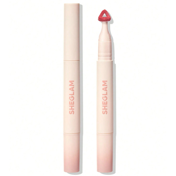 پاف لیپ مارشمالو شیگلم SHEGLAM Marshmallow Puff Lip Blur Pen (تمام رنگ ها)
