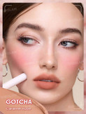 پاف لیپ مارشمالو شیگلم SHEGLAM Marshmallow Puff Lip Blur Pen (تمام رنگ ها)