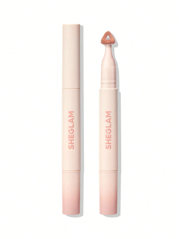 پاف لیپ مارشمالو شیگلم SHEGLAM Marshmallow Puff Lip Blur Pen (تمام رنگ ها)