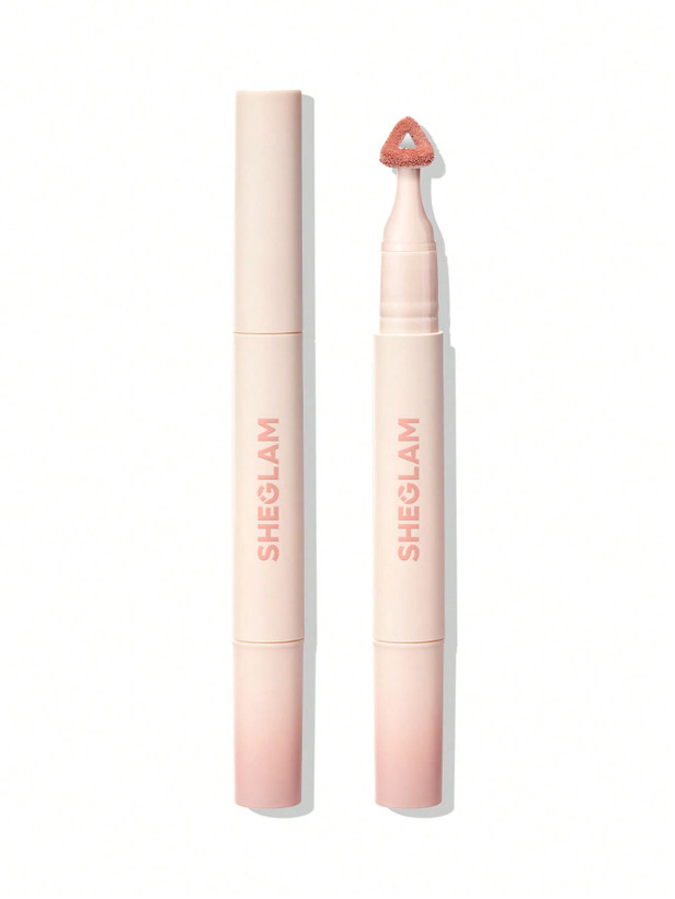پاف لیپ مارشمالو شیگلم SHEGLAM Marshmallow Puff Lip Blur Pen (تمام رنگ ها)