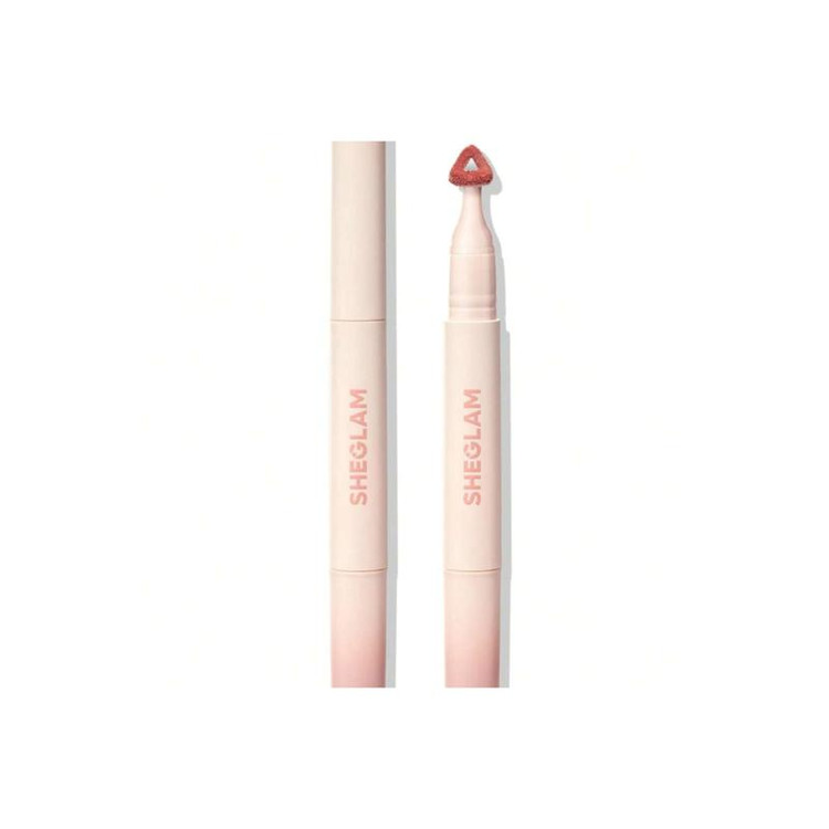 پاف لیپ مارشمالو شیگلم SHEGLAM Marshmallow Puff Lip Blur Pen (تمام رنگ ها)