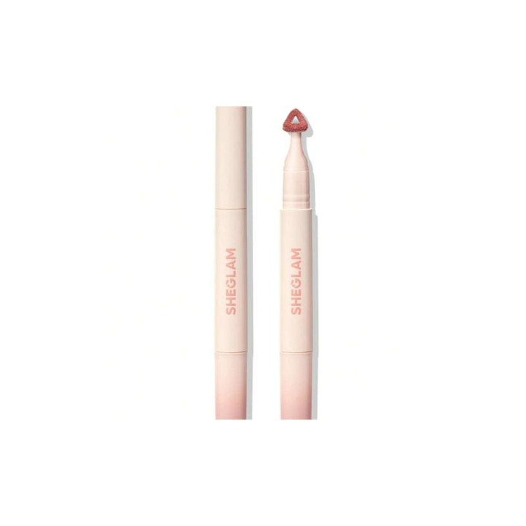 پاف لیپ مارشمالو شیگلم SHEGLAM Marshmallow Puff Lip Blur Pen (تمام رنگ ها)
