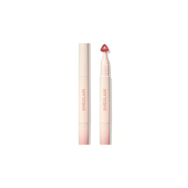 پاف لیپ مارشمالو شیگلم SHEGLAM Marshmallow Puff Lip Blur Pen (تمام رنگ ها)