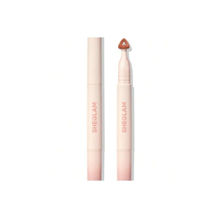 پاف لیپ مارشمالو شیگلم SHEGLAM Marshmallow Puff Lip Blur Pen (تمام رنگ ها)