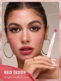 پاف لیپ مارشمالو شیگلم SHEGLAM Marshmallow Puff Lip Blur Pen (تمام رنگ ها)
