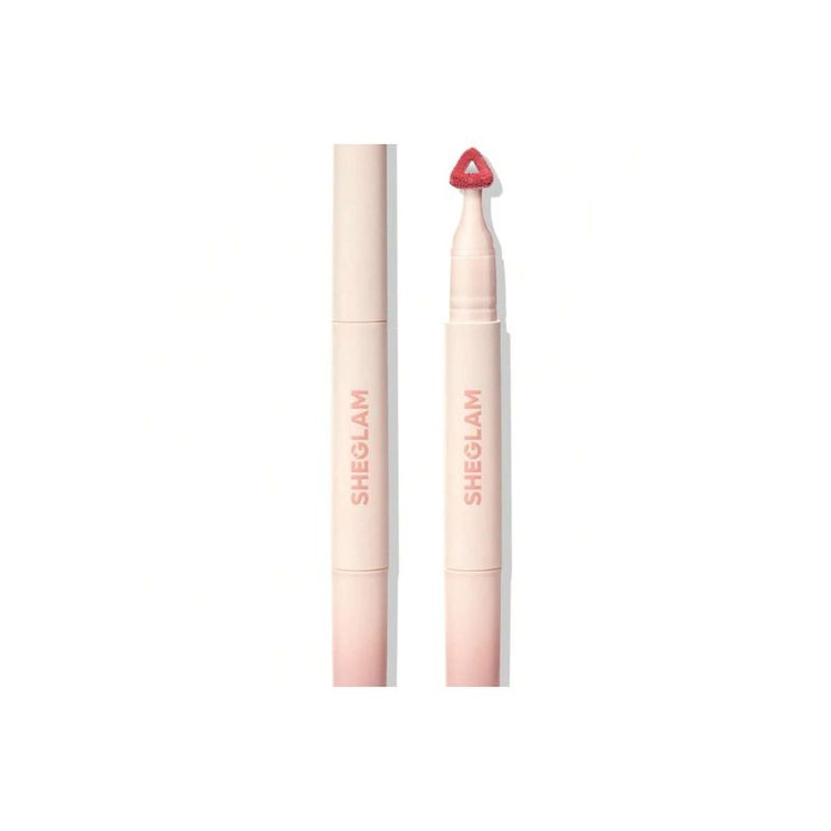 پاف لیپ مارشمالو شیگلم SHEGLAM Marshmallow Puff Lip Blur Pen (تمام رنگ ها)